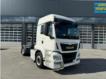 Тягач MAN TGS 18.440 4x2 ADR: фото 3