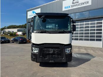 RENAULT C480 6x4 лизинг RENAULT C480 6x4: фото 2 RENAULT C480 6x4 лизинг RENAULT C480 6x4: фото 2