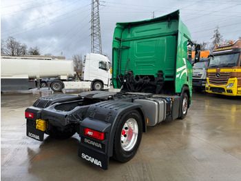 Тягач SCANIA R450 4x2: фото 5