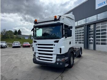 SCANIA R480 4x2 лизинг SCANIA R480 4x2: фото 1 SCANIA R480 4x2 лизинг SCANIA R480 4x2: фото 1
