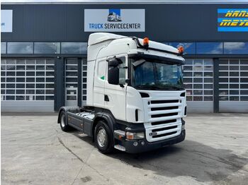 SCANIA R480 4x2 лизинг SCANIA R480 4x2: фото 3 SCANIA R480 4x2 лизинг SCANIA R480 4x2: фото 3