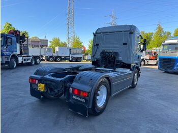 Тягач SCANIA R480 4x2 hydraulik: фото 5