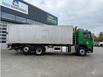 Самосвал VOLVO FM-440 6x2 Getreidekipper: фото 5 Самосвал VOLVO FM-440 6x2 Getreidekipper: фото 5