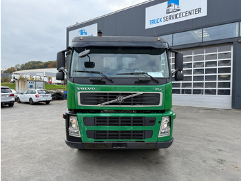 Самосвал VOLVO FM-440 6x2 Getreidekipper: фото 3 Самосвал VOLVO FM-440 6x2 Getreidekipper: фото 3