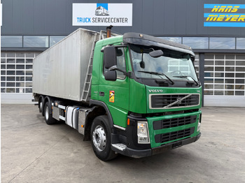 Самосвал VOLVO FM-440 6x2 Getreidekipper: фото 4 Самосвал VOLVO FM-440 6x2 Getreidekipper: фото 4
