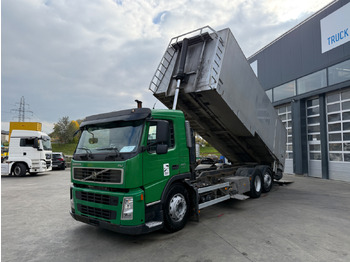 Самосвал VOLVO FM-440 6x2 Getreidekipper: фото 2 Самосвал VOLVO FM-440 6x2 Getreidekipper: фото 2