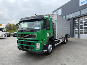 Самосвал VOLVO FM 440