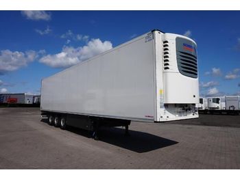 Полуприцеп-рефрижератор SCHMITZ CARGOBULL SCB*S3B: фото 1