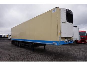 Полуприцеп-рефрижератор SCHMITZ CARGOBULL SCB*S3B: фото 1