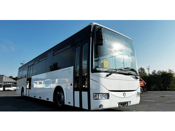Пригородный автобус IRISBUS