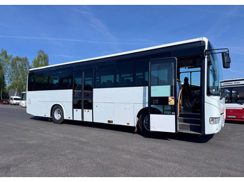 Пригородный автобус IRISBUS