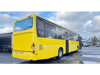 Пригородный автобус Irisbus Recreo Crosway / KLIMATYZACJA/ 59+1 miejsc/ tector / CENA: 78000zł netto: фото 4