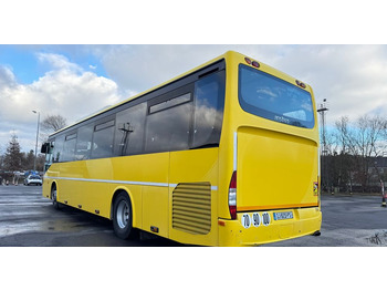 Пригородный автобус Irisbus Recreo Crosway / KLIMATYZACJA/ 59+1 miejsc/ tector / CENA: 78000zł netto: фото 3