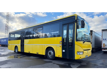 Пригородный автобус Irisbus Recreo Crosway / KLIMATYZACJA/ 59+1 miejsc/ tector / CENA: 78000zł netto: фото 2