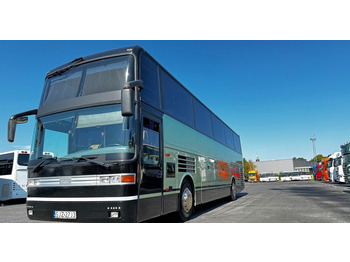 Туристический автобус VAN HOOL