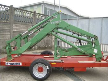 Фронтальный погрузчик для трактора FENDT