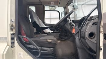 Крюковой мультилифт DAF CF 260: фото 5
