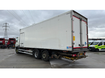 Рефрижератор DAF CF 330: фото 3 Рефрижератор DAF CF 330: фото 3