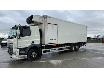 Рефрижератор DAF CF 330: фото 2 Рефрижератор DAF CF 330: фото 2