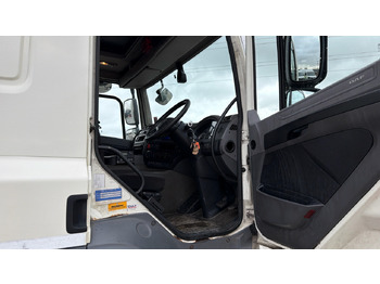 Рефрижератор DAF CF 330: фото 5 Рефрижератор DAF CF 330: фото 5