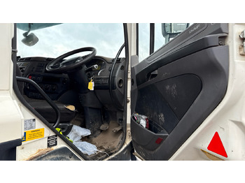 Самосвал, Автоманипулятор DAF CF 440: фото 5