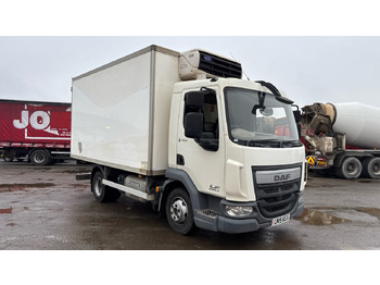 Рефрижератор DAF LF 150