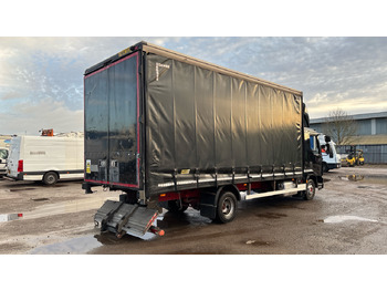 Тентованный грузовик DAF LF 150: фото 4