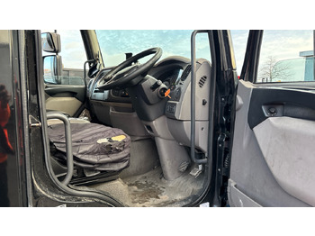 Тентованный грузовик DAF LF 150: фото 5