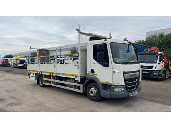 Грузовик бортовой/ Платформа DAF LF 180