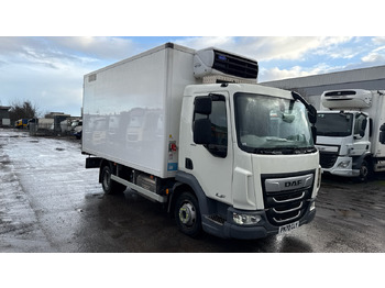 Рефрижератор DAF LF 180