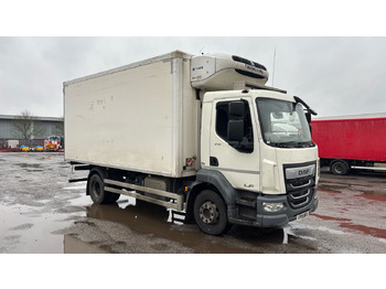 Рефрижератор DAF LF 210