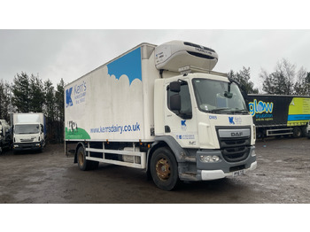 Рефрижератор DAF LF 220