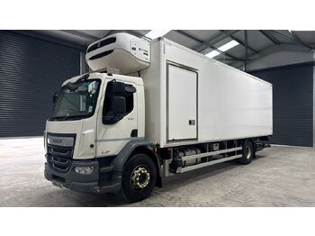 Рефрижератор DAF LF 230: фото 2 Рефрижератор DAF LF 230: фото 2