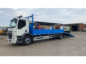 Эвакуатор DAF LF 230: фото 2
