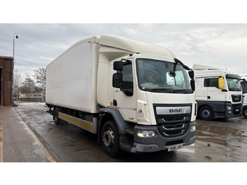 Рефрижератор DAF LF 260