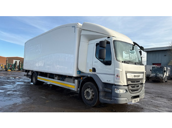 Рефрижератор DAF LF 260