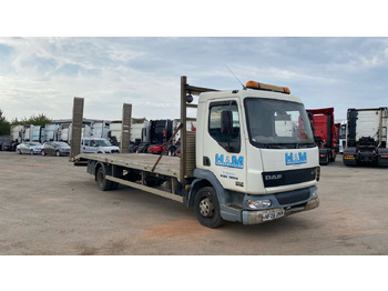 Эвакуатор DAF LF 45 150