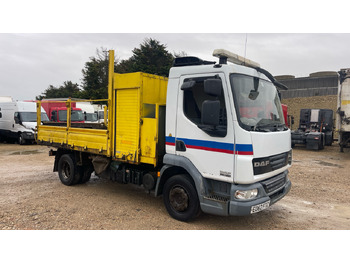 Самосвал DAF LF 45 180