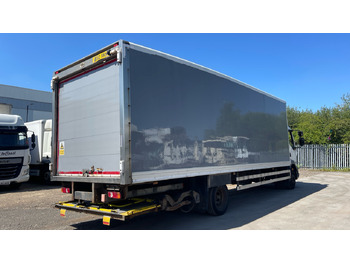 Грузовик с закрытым кузовом DAF LF 55.180: фото 4