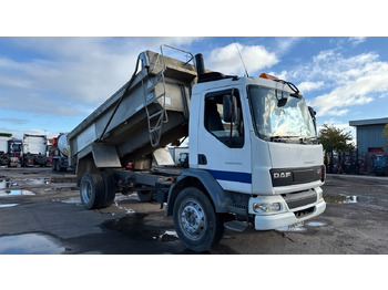 Самосвал DAF LF 55 220