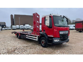 Автовоз DAF LF 230