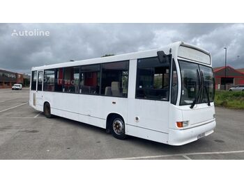 Городской автобус Dennis DART: фото 1