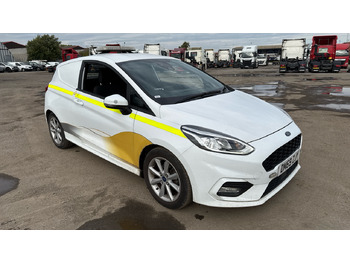 Легковой автомобиль FORD