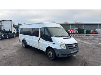Микроавтобус FORD Transit