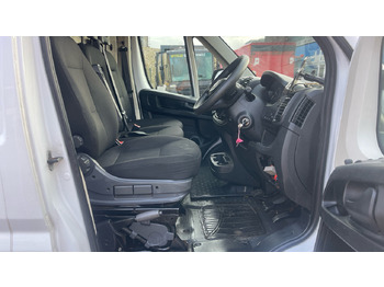 Цельнометаллический фургон Fiat Ducato 35 MAXI 2.2 MULTI JET 140PS: фото 5