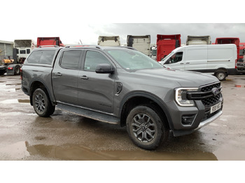 Пикап FORD Ranger