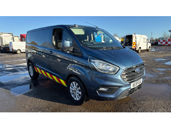 Легковой фургон FORD Transit