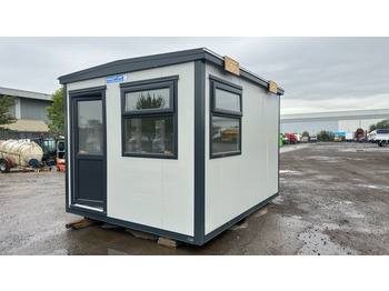 Строительное оборудование