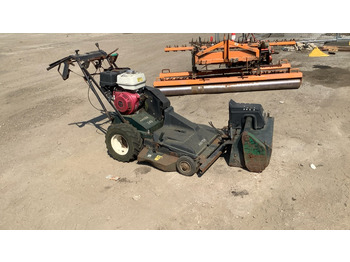 Газонокосилка HAYTER