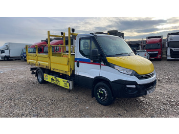 Самосвал IVECO Daily